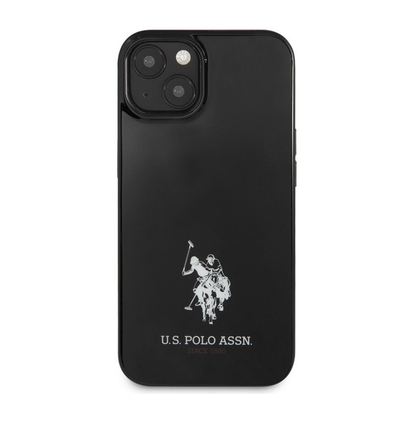iPhone 13 Mini och väldigt snyggt skydd från U.S. Polo.