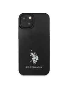 iPhone 13 Mini och väldigt snyggt skydd från U.S. Polo.