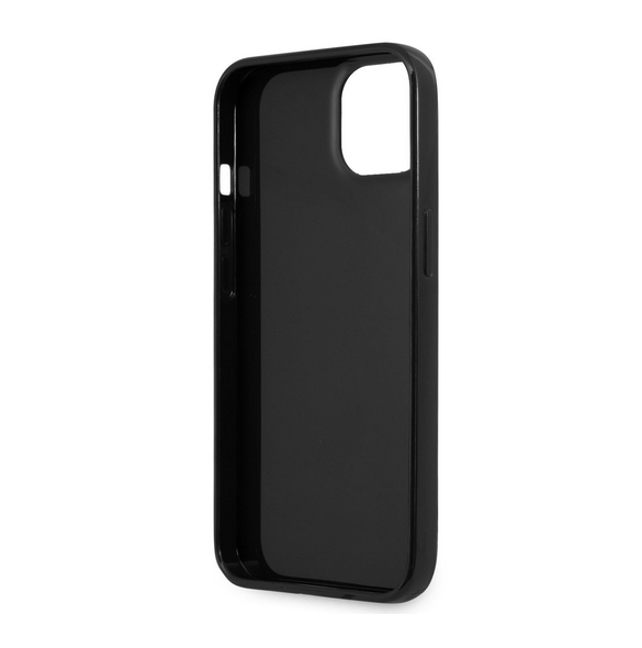 Vackert och pålitligt skyddsfodral för iPhone 13 Mini.