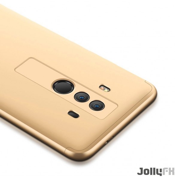 Pålitligt och bekvämt fodral för din Huawei Mate 10 Pro.