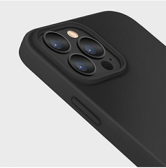Din telefon kommer att skyddas av detta skal från iPhone 13 Pro Max.