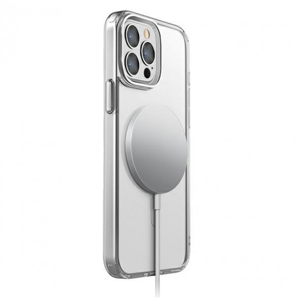 Vackert och pålitligt skyddsfodral för iPhone 13 Pro / 13.