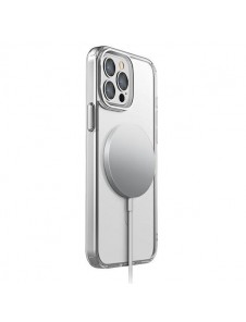 iPhone 13 Pro Max och väldigt snyggt skydd från UNIQ.