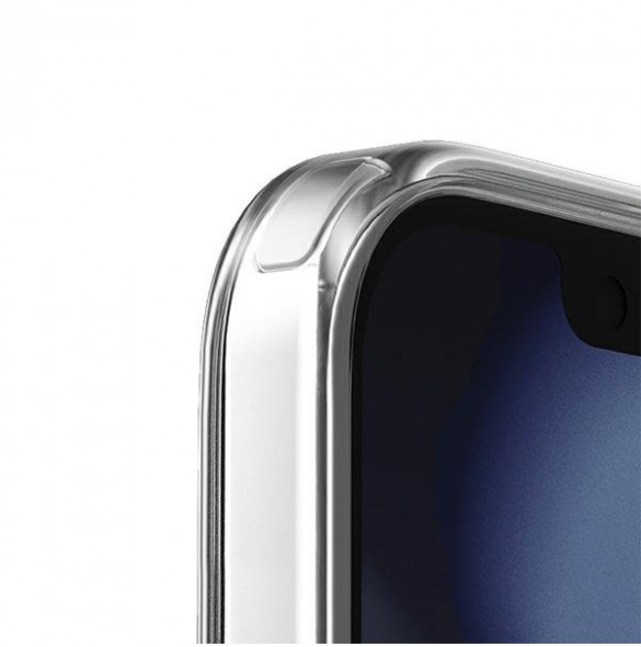 Vackert och pålitligt skyddsfodral för iPhone 13 Pro Max.
