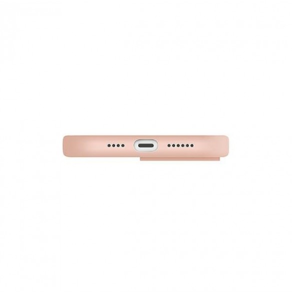 Med detta skal kommer du att vara lugn för iPhone 13 och väldigt snyggt skydd från UNIQ.