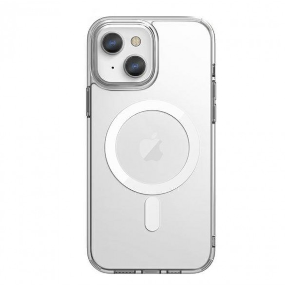 Din telefon kommer att skyddas av detta skal från iPhone 13.