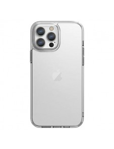 Vackert och pålitligt skyddsfodral för iPhone 13 Pro.