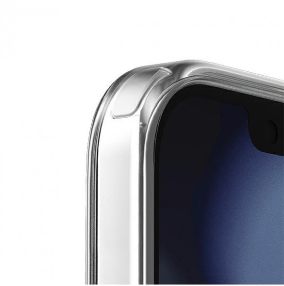UNIQ fodral LifePro Xtreme iPhone 13 Pro - Kristallklart
