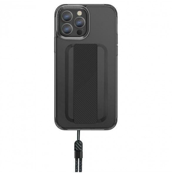 Vackert och pålitligt skyddsfodral för iPhone 13 Pro Max.