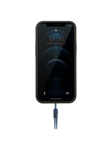 Pålitligt och bekvämt fodral för telefonen.