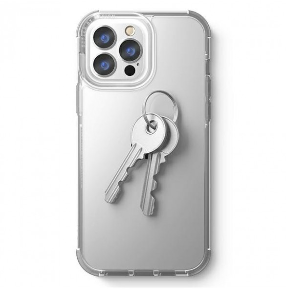 Din telefon kommer att skyddas av detta skal från iPhone 13 Pro.