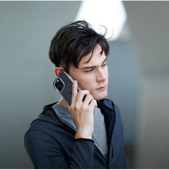 Din telefon kommer att skyddas av detta skal från iPhone 13.