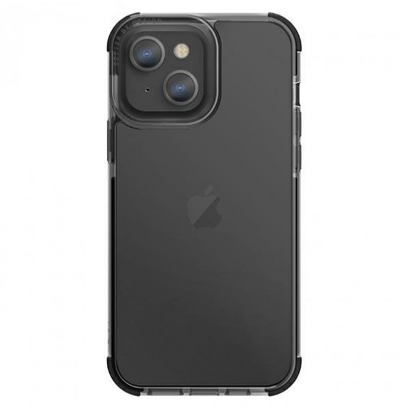 iPhone 13 Mini och väldigt snyggt skydd från UNIQ.