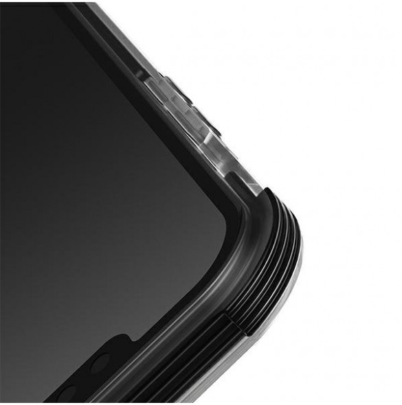 Vackert och pålitligt skyddsfodral för iPhone 13 Mini.