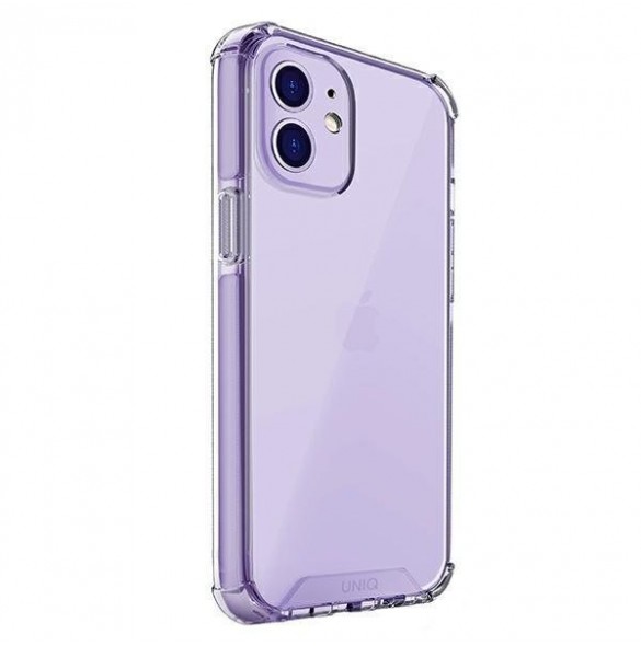 Din telefon kommer att skyddas av detta skal från iPhone 12/12 Pro.