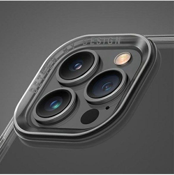 iPhone 13 Pro Max kommer att skyddas av detta fantastiska skal.