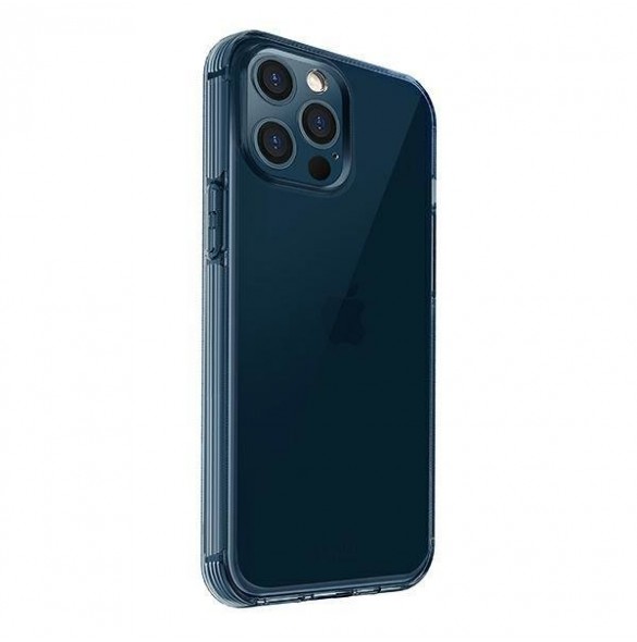 iPhone 12 Pro Max kommer att skyddas av detta fantastiska skal.
