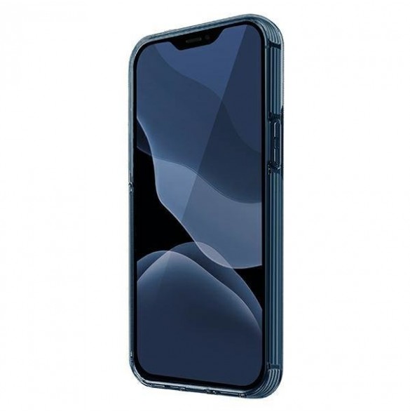 iPhone 12 Pro Max och väldigt snyggt skydd från UNIQ.