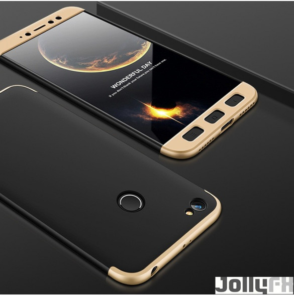 Pålitligt och bekvämt fodral för din Xiaomi Redmi Note 5A Prime.