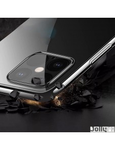 Med detta skal kommer du att vara lugn för iPhone 13 Pro och väldigt snyggt skydd från JollyFX.