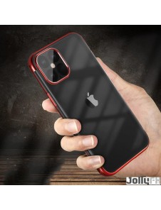 Vackert och pålitligt skyddsfodral för iPhone 13 Mini.