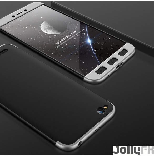 Din Xiaomi Redmi 5A kommer att skyddas av detta stora lock.