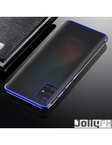 Vackert och pålitligt skyddsfodral för Samsung Galaxy A72 4G.