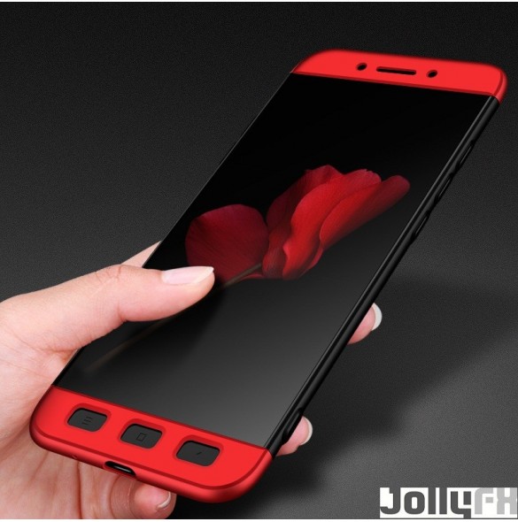 Pålitligt och bekvämt fodral till din Xiaomi Redmi 5A.