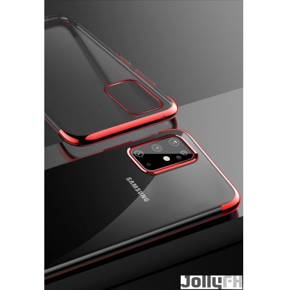 Samsung Galaxy A72 4G kommer att skyddas av detta fantastiska skal.