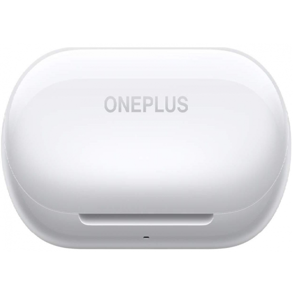 Anslut dina OnePlus Buds till din enhet med Fast Pair.