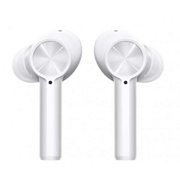 Tack vare IPX4-certifiering är dina OnePlus Buds säkra mot vattendroppar eller svett.