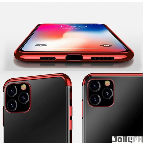 Xiaomi Mi 10T Pro / Mi 10T kommer att skyddas av detta fantastiska skal.
