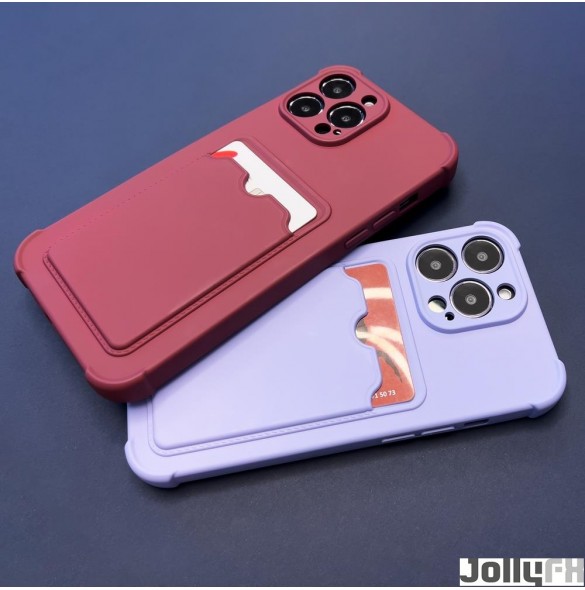 iPhone 13 Pro Max och väldigt snyggt skydd från JollyFX.