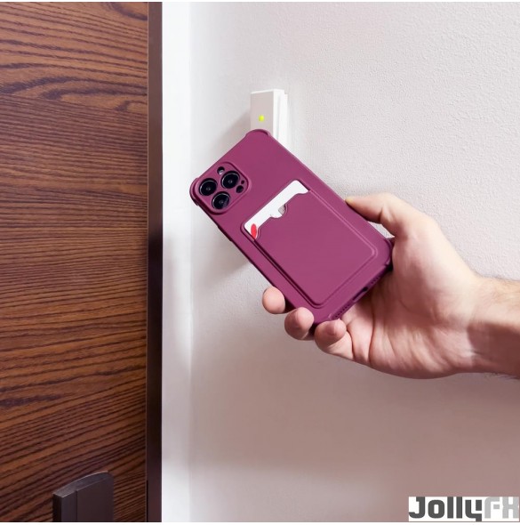iPhone 13 Pro Max kommer att skyddas av detta fantastiska skal.