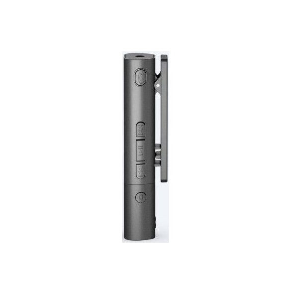 Sony SBH54 Portabel HF Bluetooth Stereo Noise Cancelling - Svart