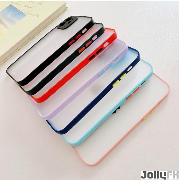 Ett elegant skal för telefon och väldigt snyggt skydd från JollyFX.
