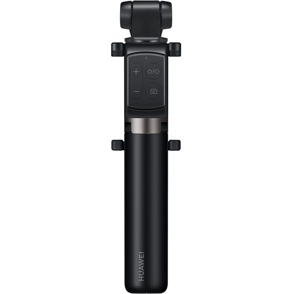 Huawei CF15R Pro Bluetooth Selfie / Tripod - Svart