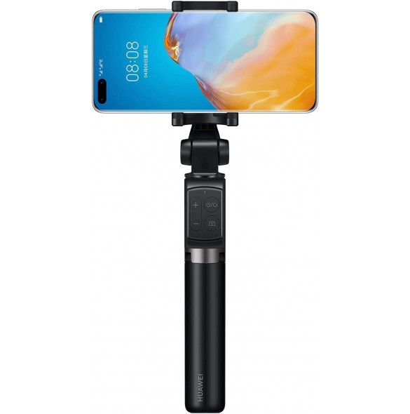 Huawei CF15R Pro Bluetooth Selfie / Tripod - Svart