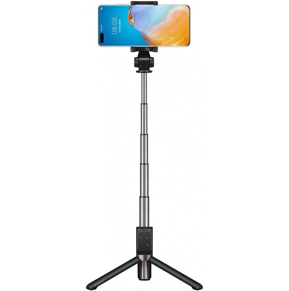 Huawei CF15R Pro Bluetooth Selfie / Tripod - Svart