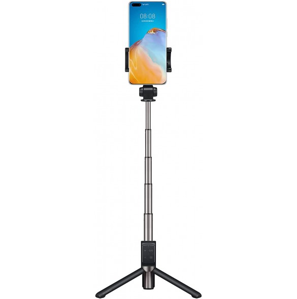 Huawei CF15R Pro Bluetooth Selfie / Tripod - Svart