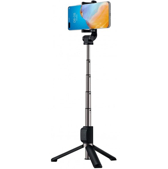 Huawei CF15R Pro Bluetooth Selfie / Tripod - Svart
