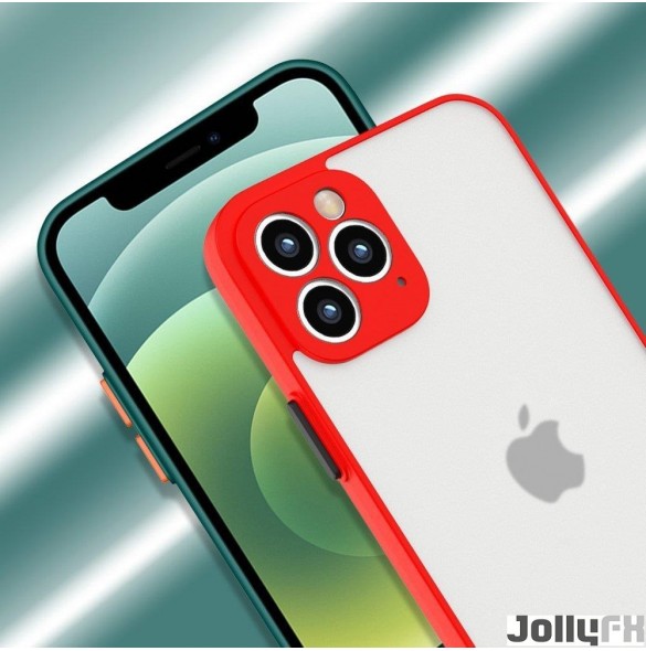 Samsung Galaxy A22 5G och väldigt snyggt skydd från JollyFX.