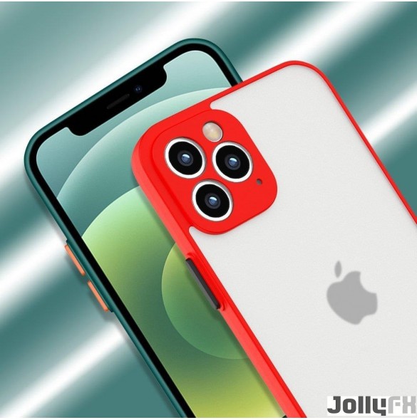 Vackert och pålitligt skyddsfodral för Xiaomi Redmi Note 10 5G / Poco M3 Pro.
