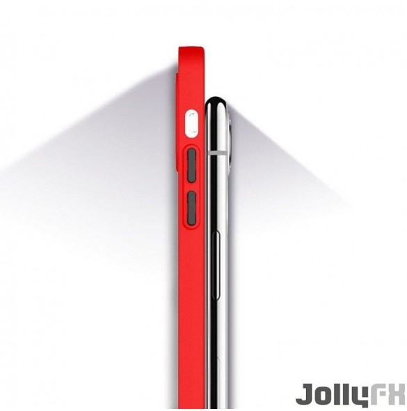 Mörkgrönt och väldigt snyggt fodral Xiaomi Redmi Note 10 / Redmi Note 10S.