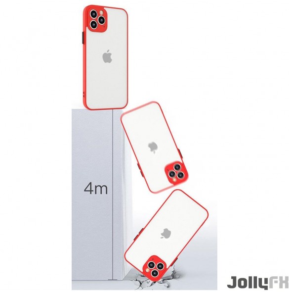 Pålitligt och bekvämt fodral för telefonen.