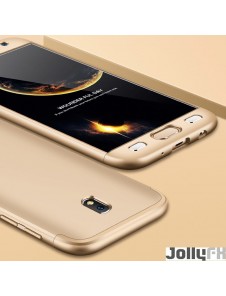 Din Samsung Galaxy J5 2017 J530 kommer att skyddas av detta stora omslag.