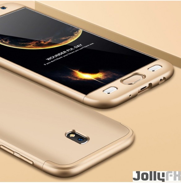 Din Samsung Galaxy J5 2017 J530 kommer att skyddas av detta stora omslag.