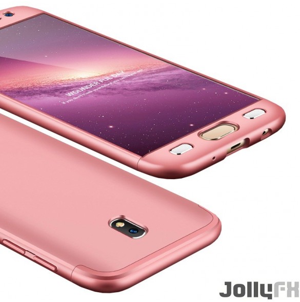 Med detta skydd kommer du att vara lugn för din Samsung Galaxy J5 2017 J530.