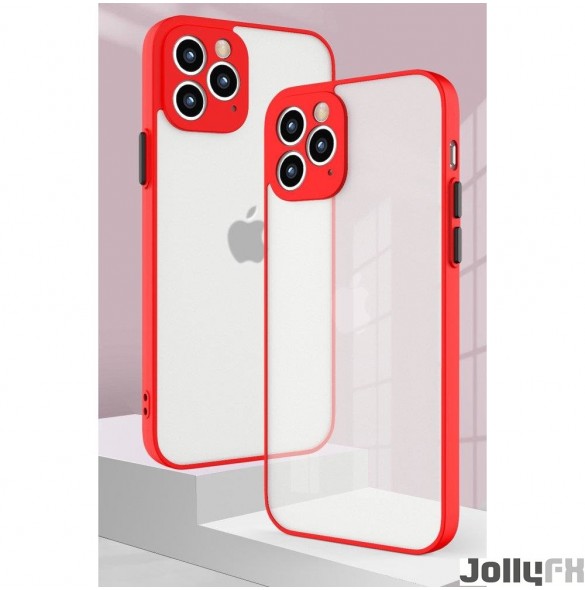 Xiaomi Redmi 9C kommer att skyddas av detta fantastiska skal.