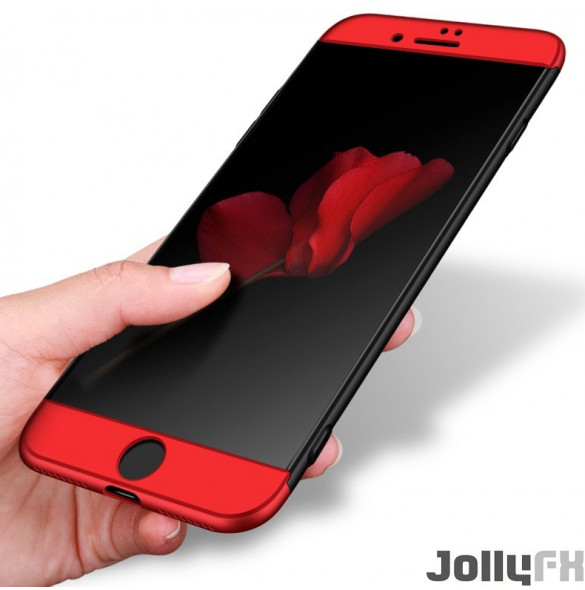 Med detta skydd kommer du att vara lugn för din iPhone 7. Med detta skydd kommer du att vara lugn för din iPhone 7.